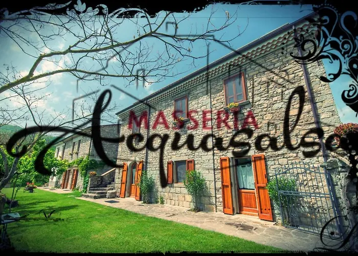Masseria Acquasalsa
