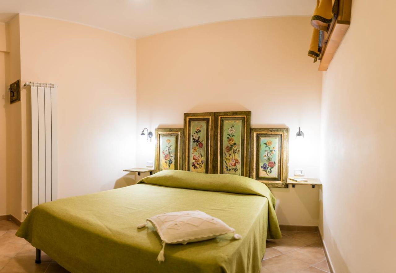 Country house Masseria Acquasalsa