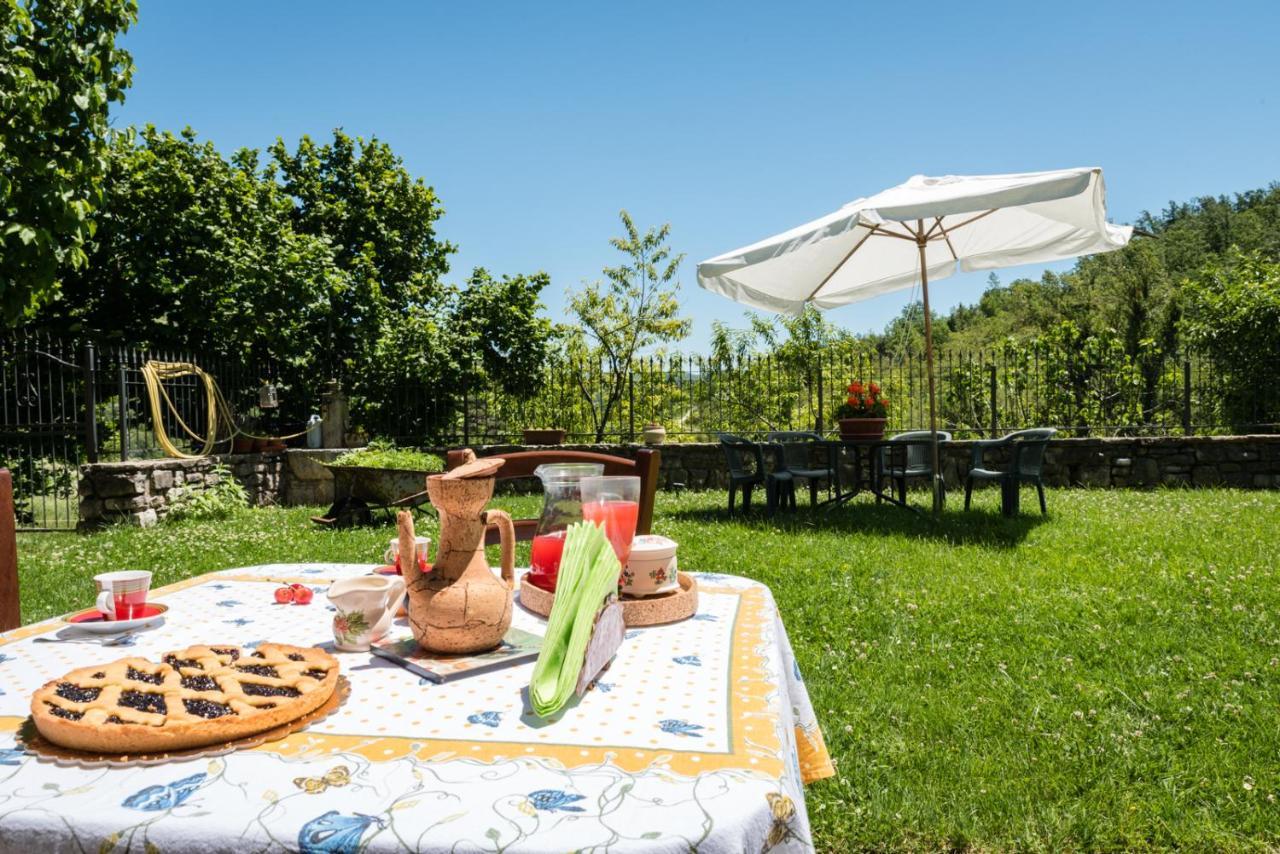 Landhaus Masseria Acquasalsa